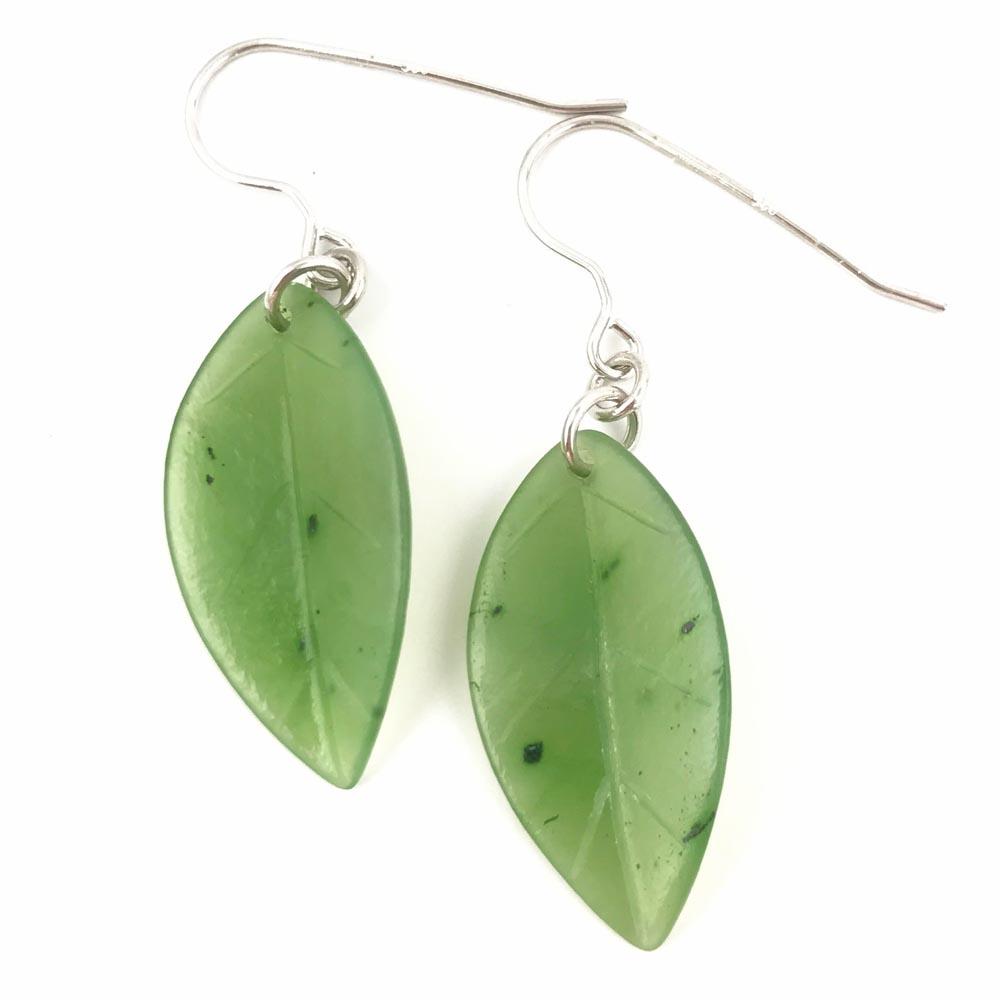 Earrings, 1950-H