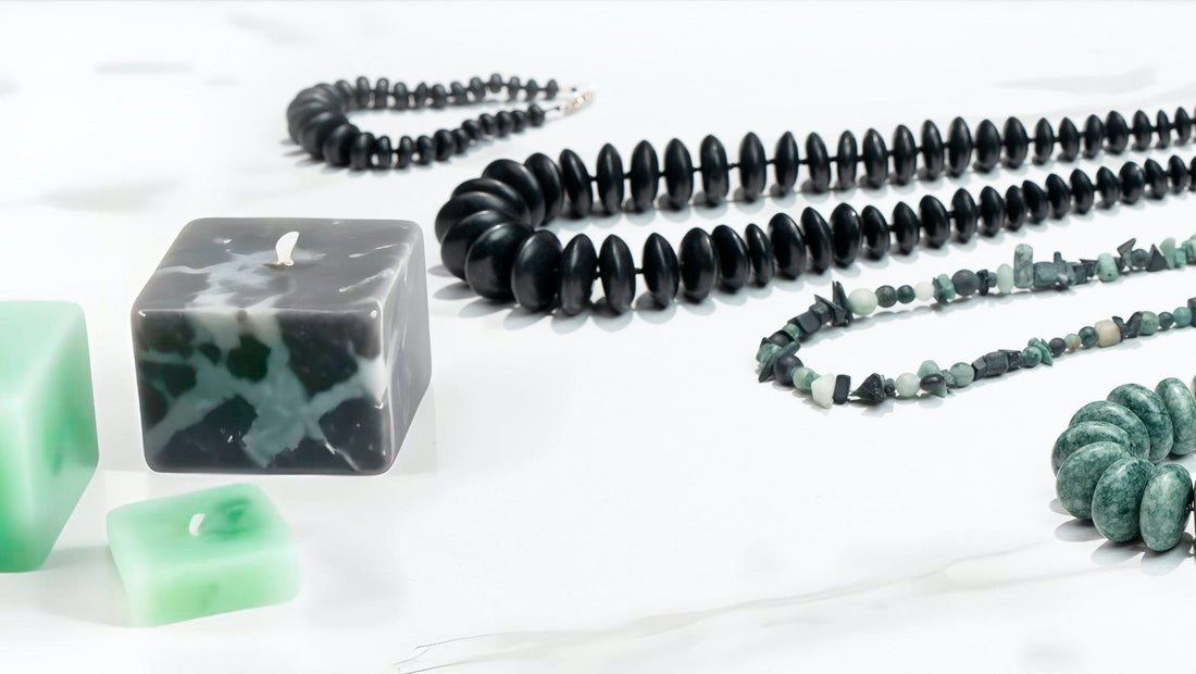 Why Jade Is Having a Moment — And Why It's Not a Trend