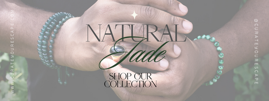 Jade vs. Emerald, Sapphire & Diamond: A Gemologist's Honest Comparison