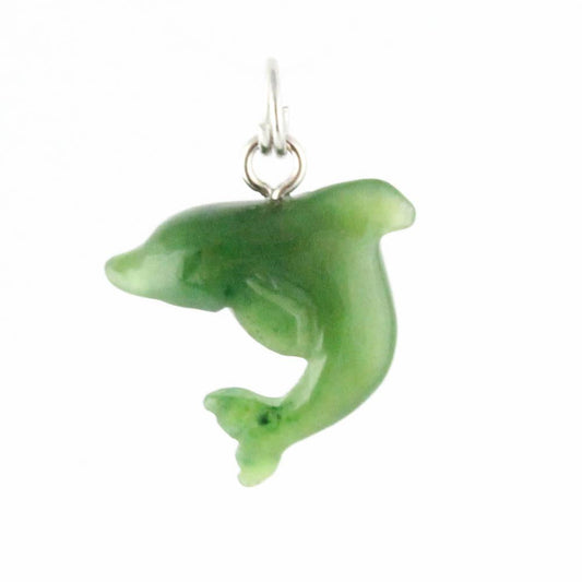 Charm, Dolphin