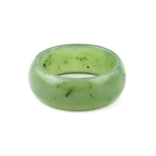 Wide Band Ring 8mm & 10mm