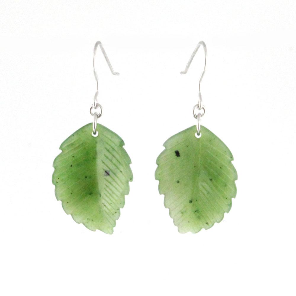Earrings, 2432