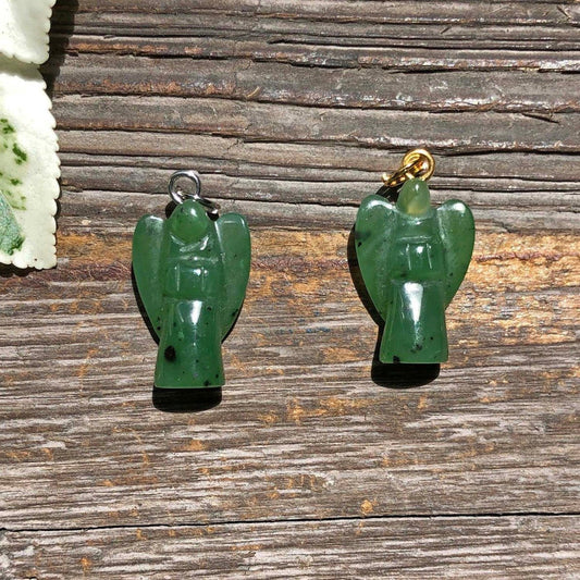 Angel Charm, 18mm